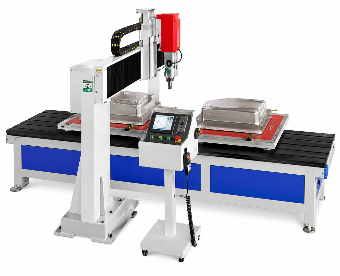 CNC Router andRobotics